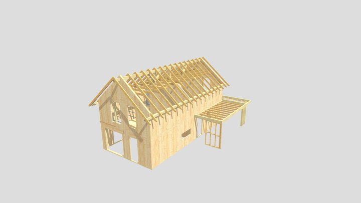 EWH-M_H_-B 3D Model