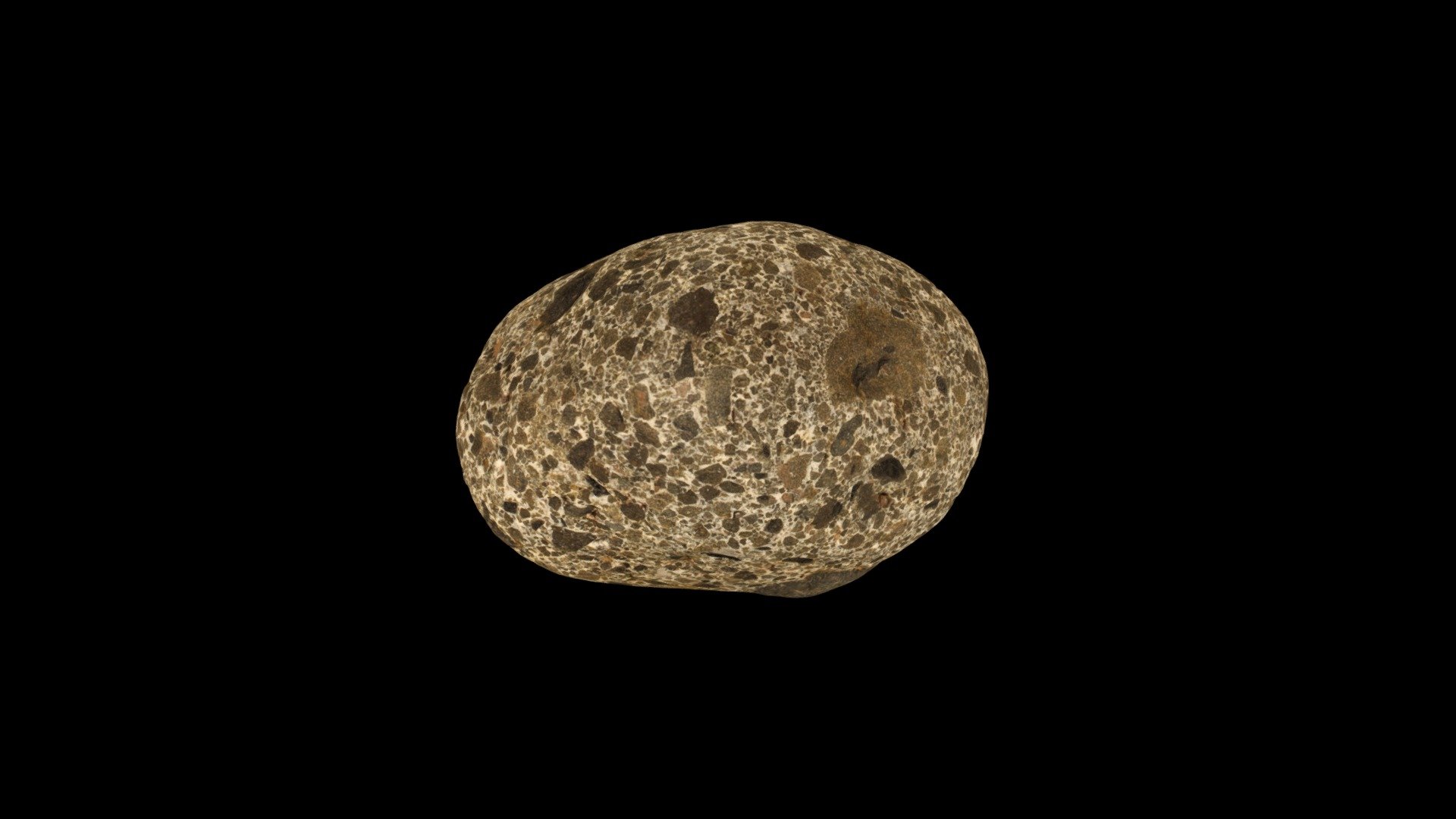 Taranaki Breccia - Download Free 3D model by Inoceramus [534c266 ...