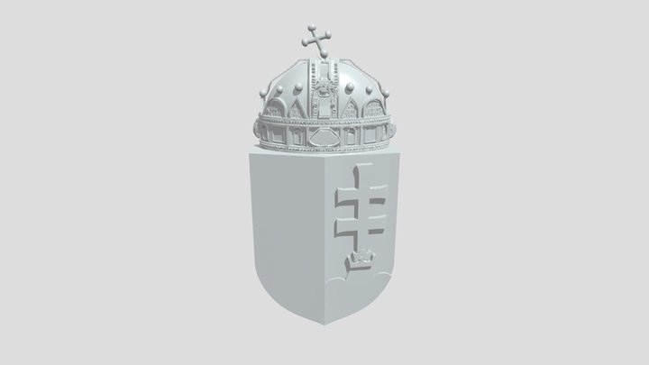 model 3D Model