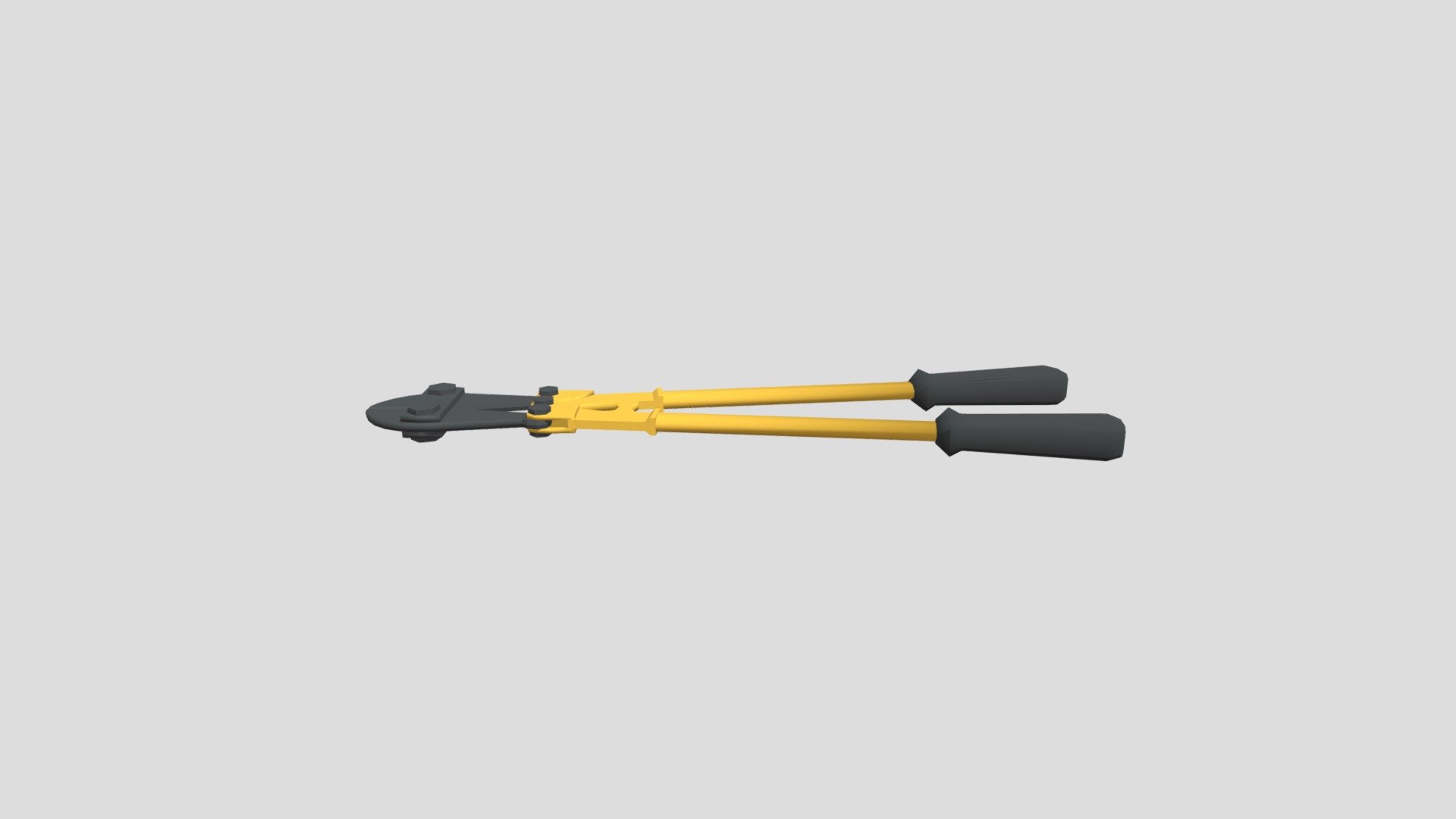 Cutting pliers