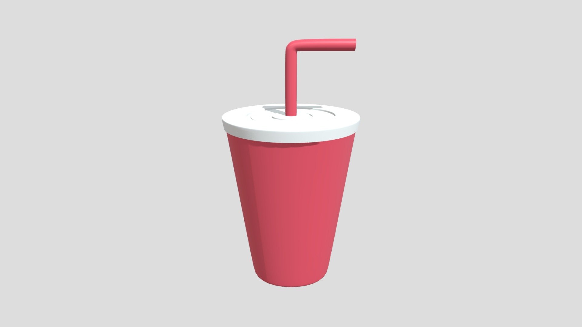 Cup - Download Free 3D model by Akinremi [534dd63] - Sketchfab