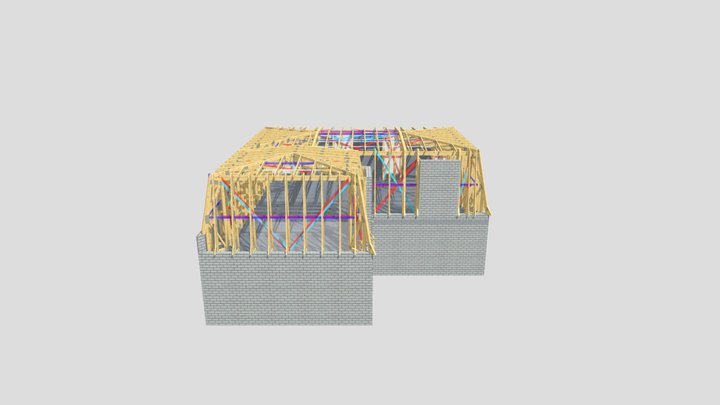 147046-MAIMOUNIv3-ENGESTRAMI 3D Model