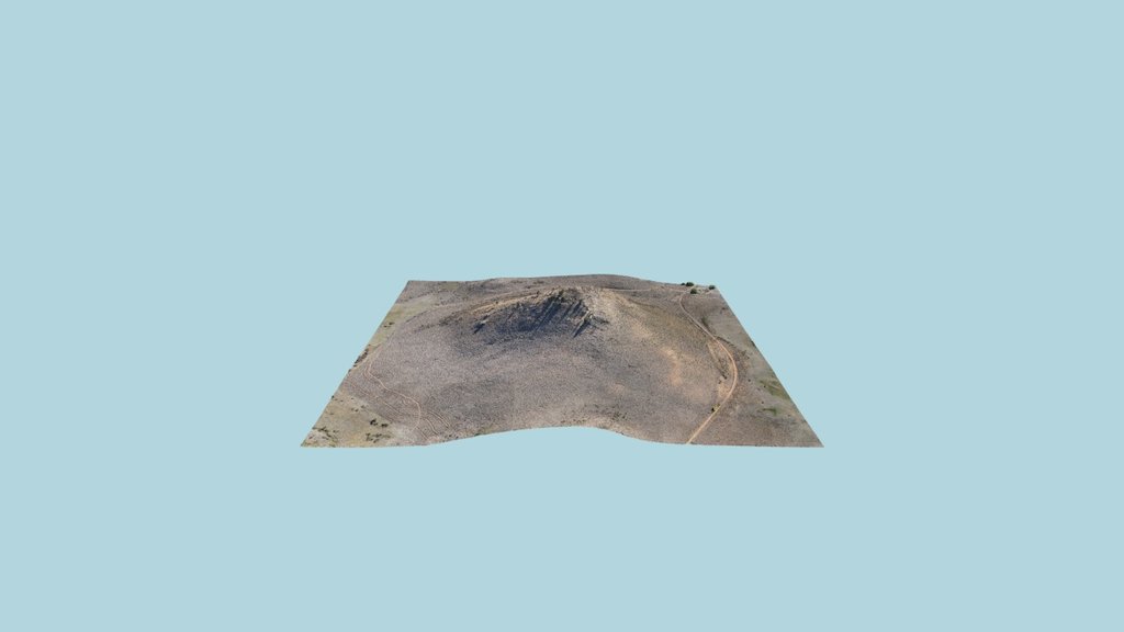 Cerro Los Juncos