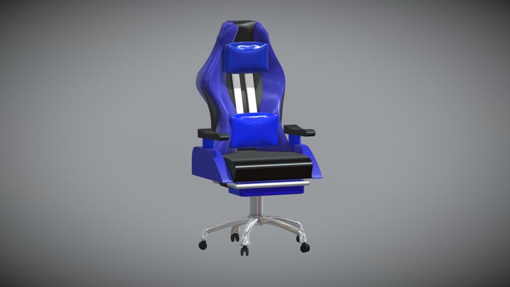 Comfortable gaming chair