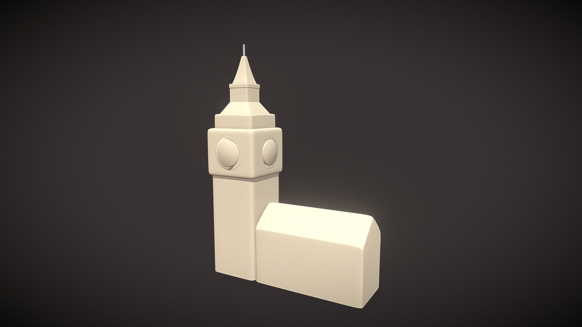 big ben