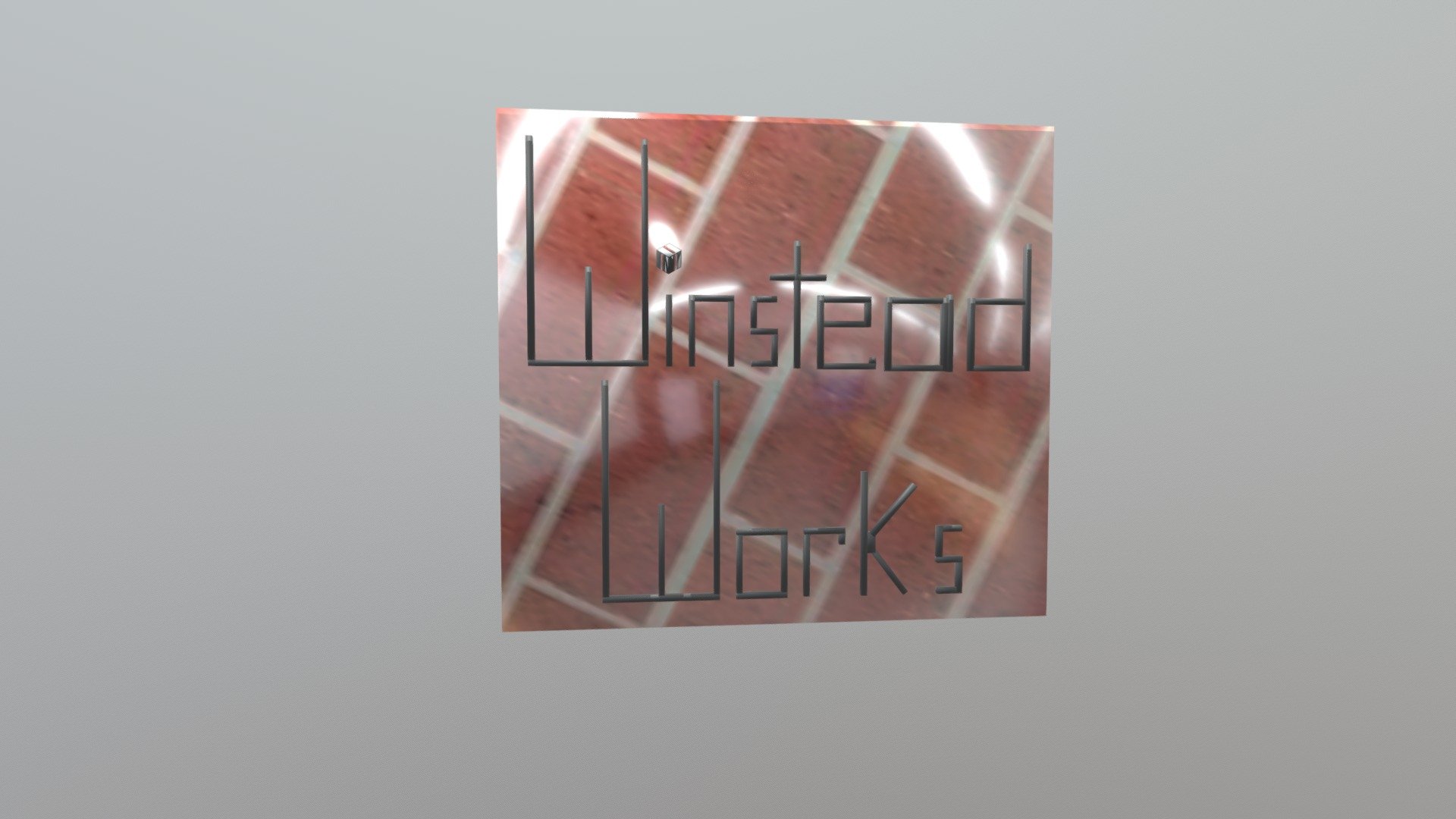 Winstead Brick