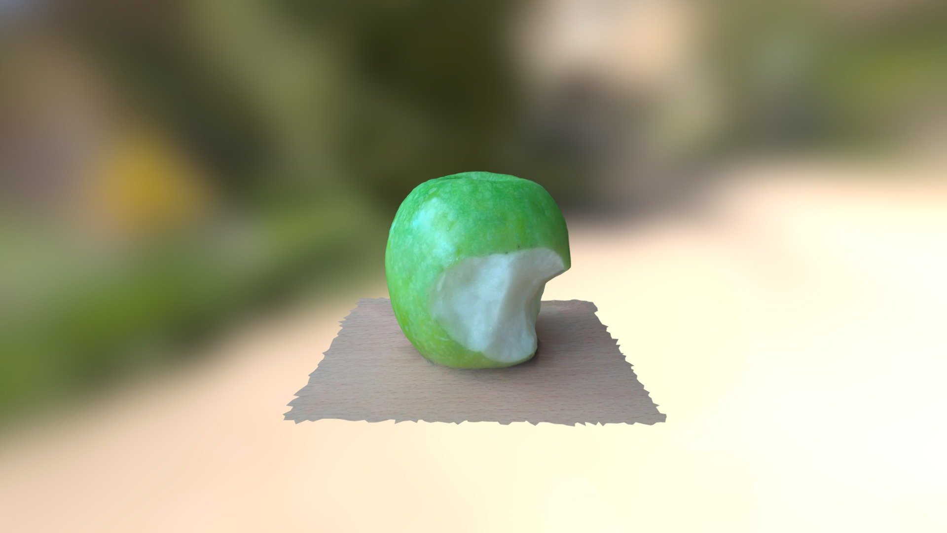 Apple #3DST44