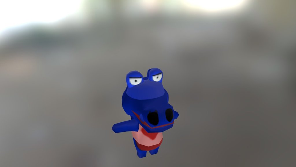 Aiden Animal Crossing Form