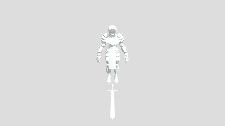 newest iteration 3D Model