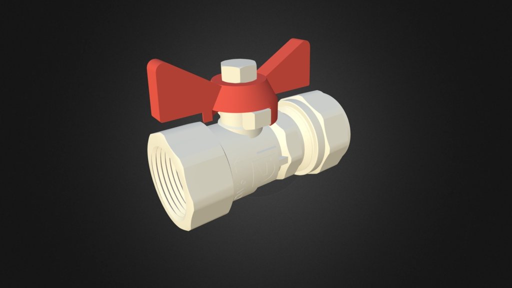 VT 342 1%2 - 3D model by valtec [5354c52] - Sketchfab
