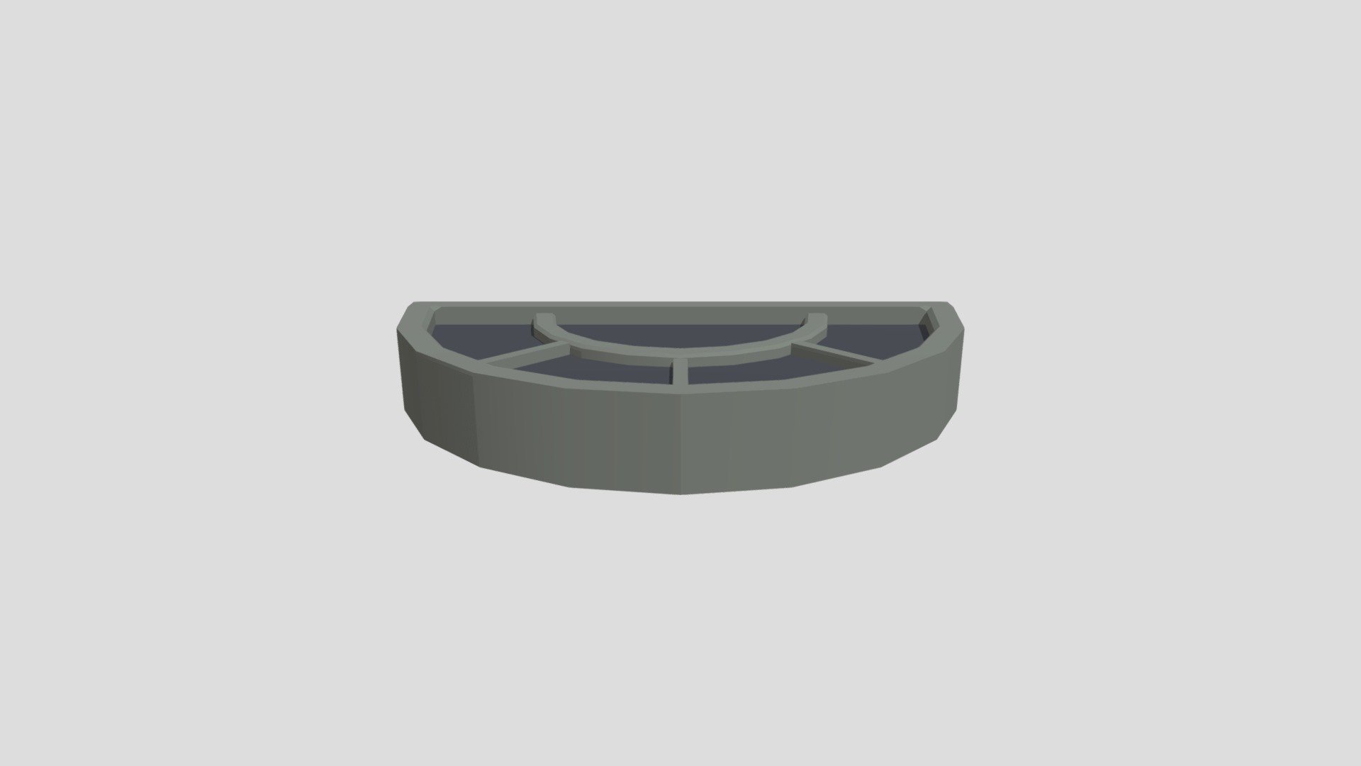 Window from Poly by Google
