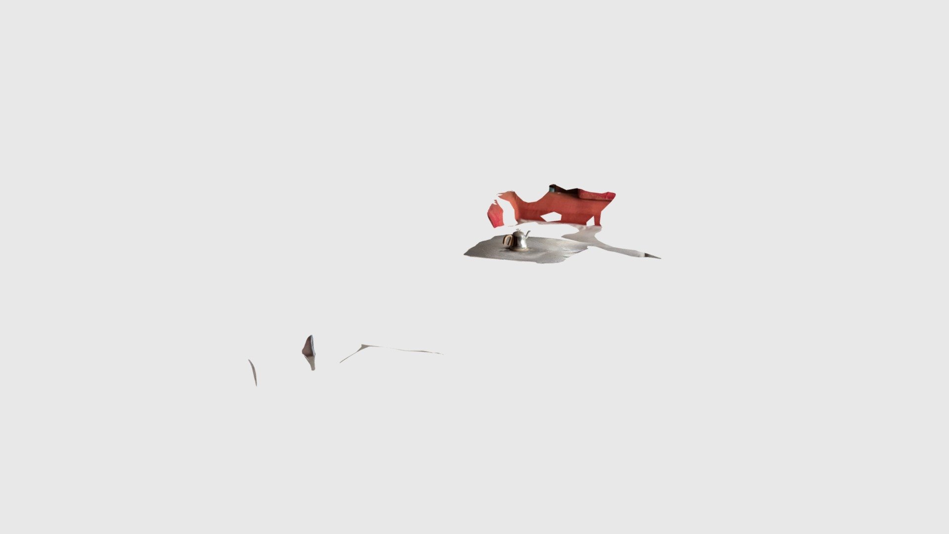 123 — Sketchfab embed 3D viewer