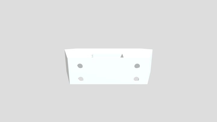 mod1 3D Model