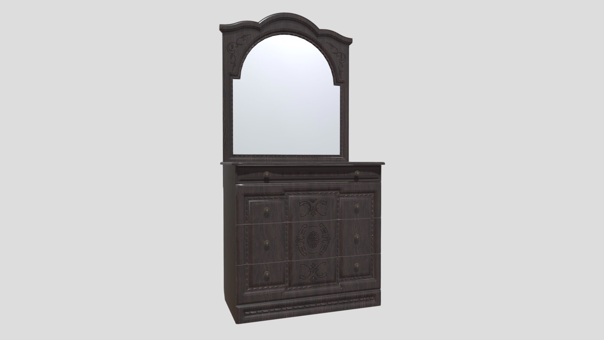Florence Venge Sketchfab 4