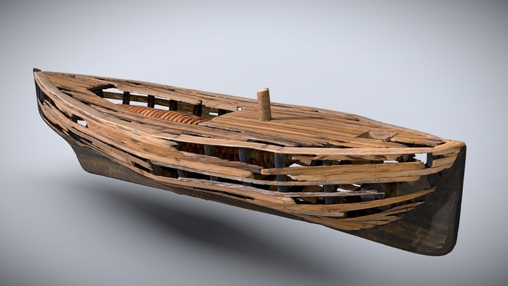 tunapri milaythina muka 3D Model