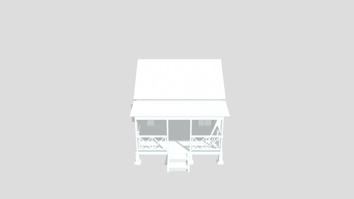 SOUND BAY 02 V02 12-06-20 3D Model