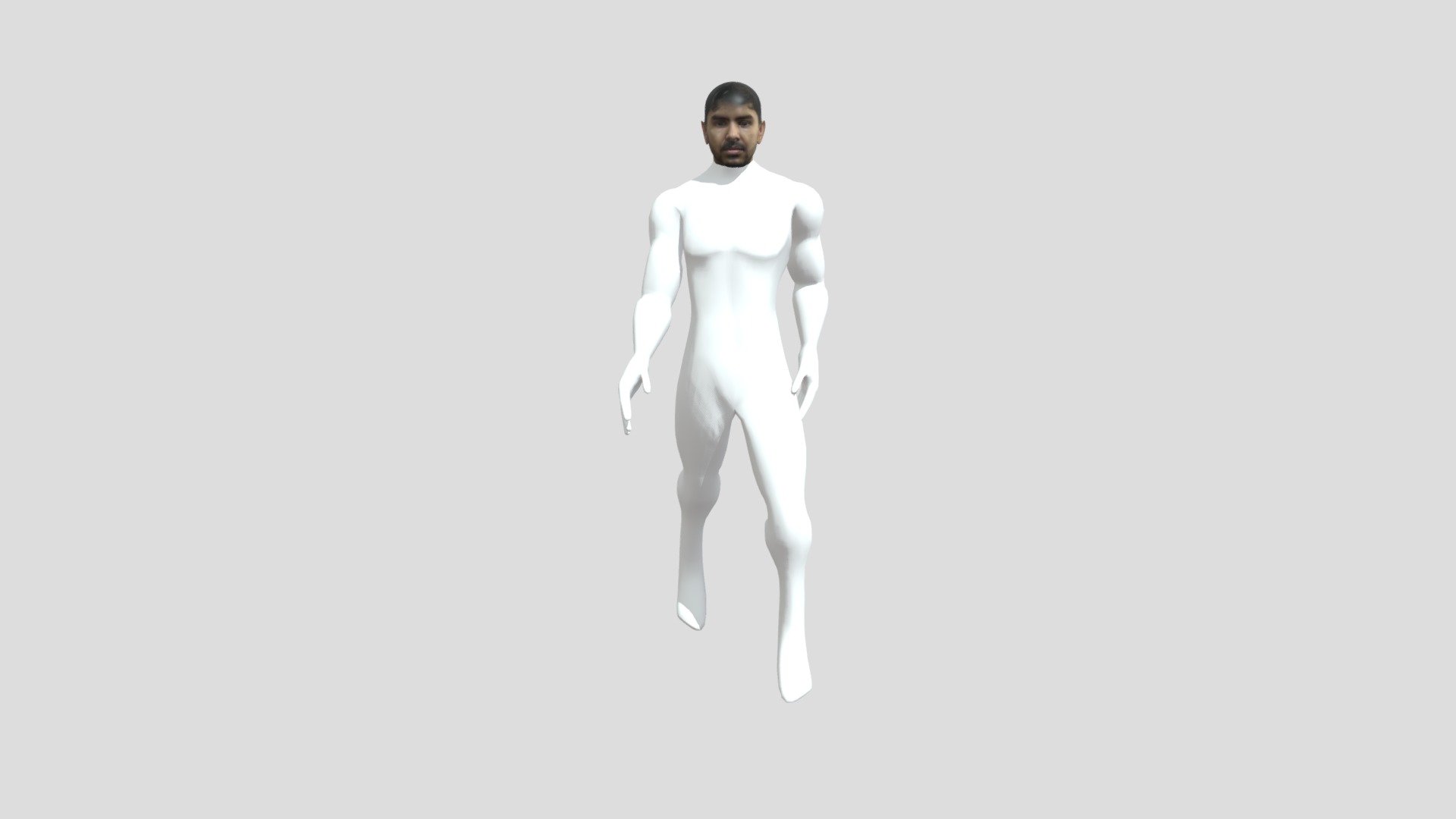 human animation - 3D model by Hodorth156 [535d8a3] - Sketchfab