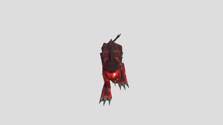 [Half-Life (Prototypes)] Pather – Modello 3D gratuito STL