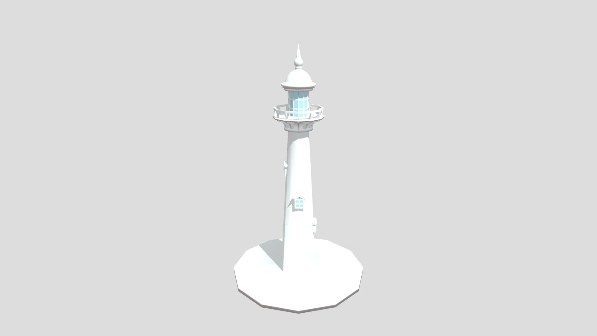 Lighthouse