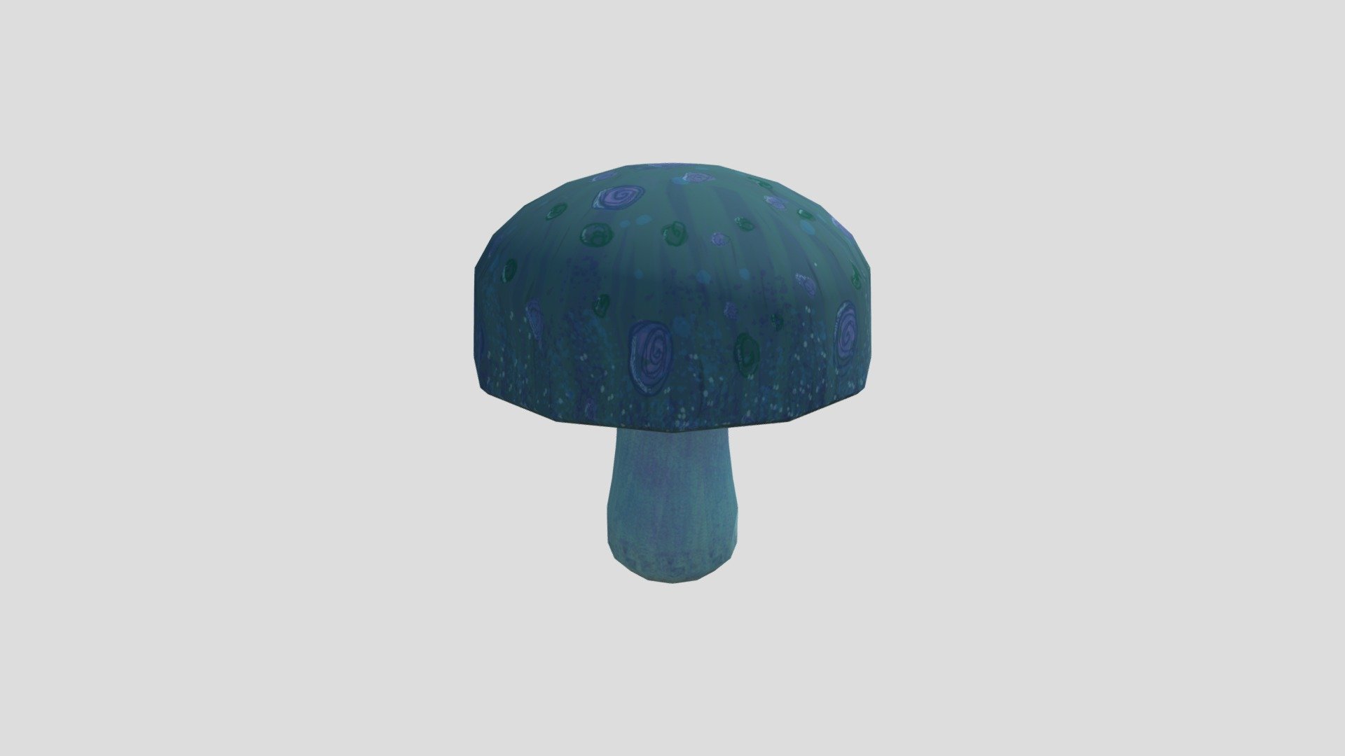 Mushroom