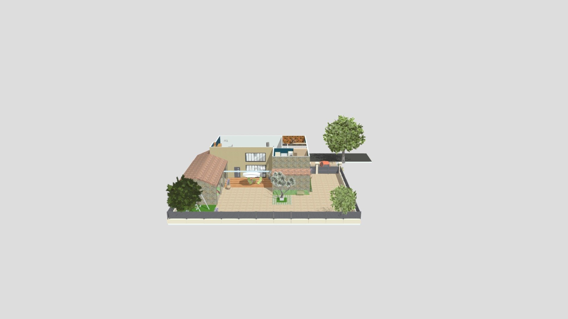 Nouveau projet ( 1 )