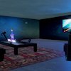 TV Room Test - Download Free 3D model by Miguelangelo Rosario ...