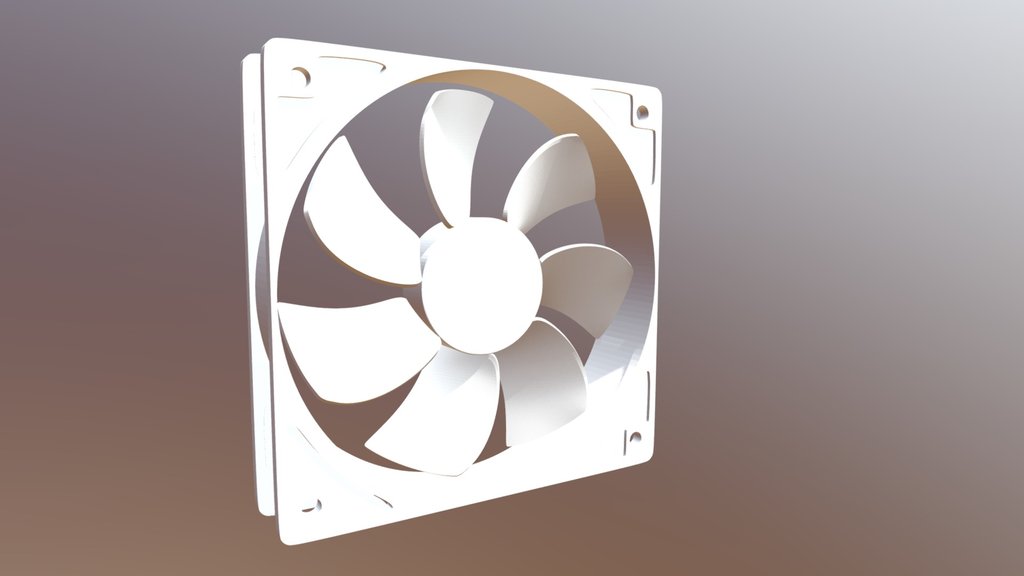 computer fan