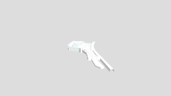 BOY21 3D Model