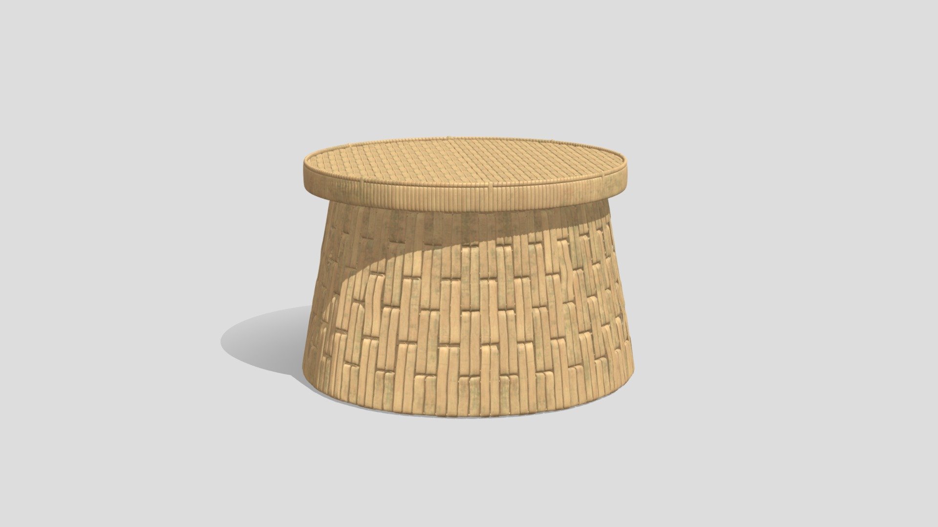 Harbor Tea Table Small