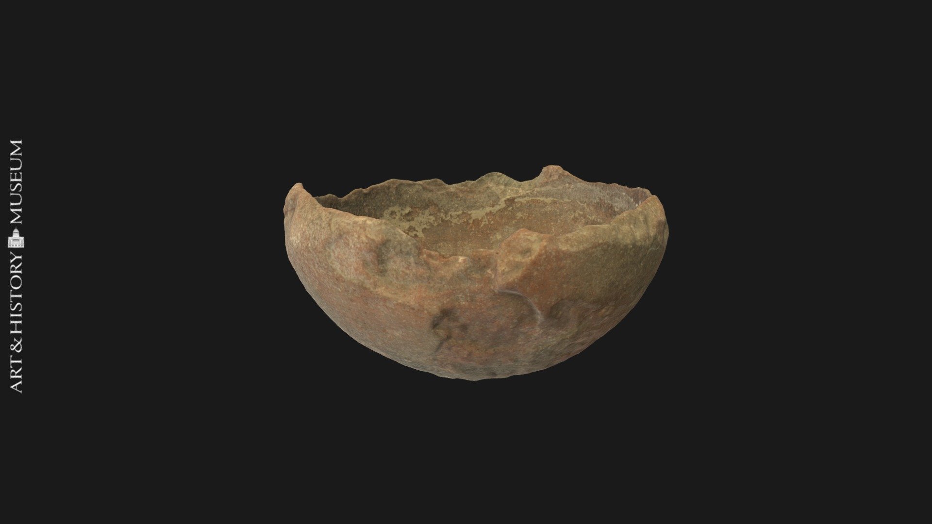 Bowl with round base - PG.2807.1416