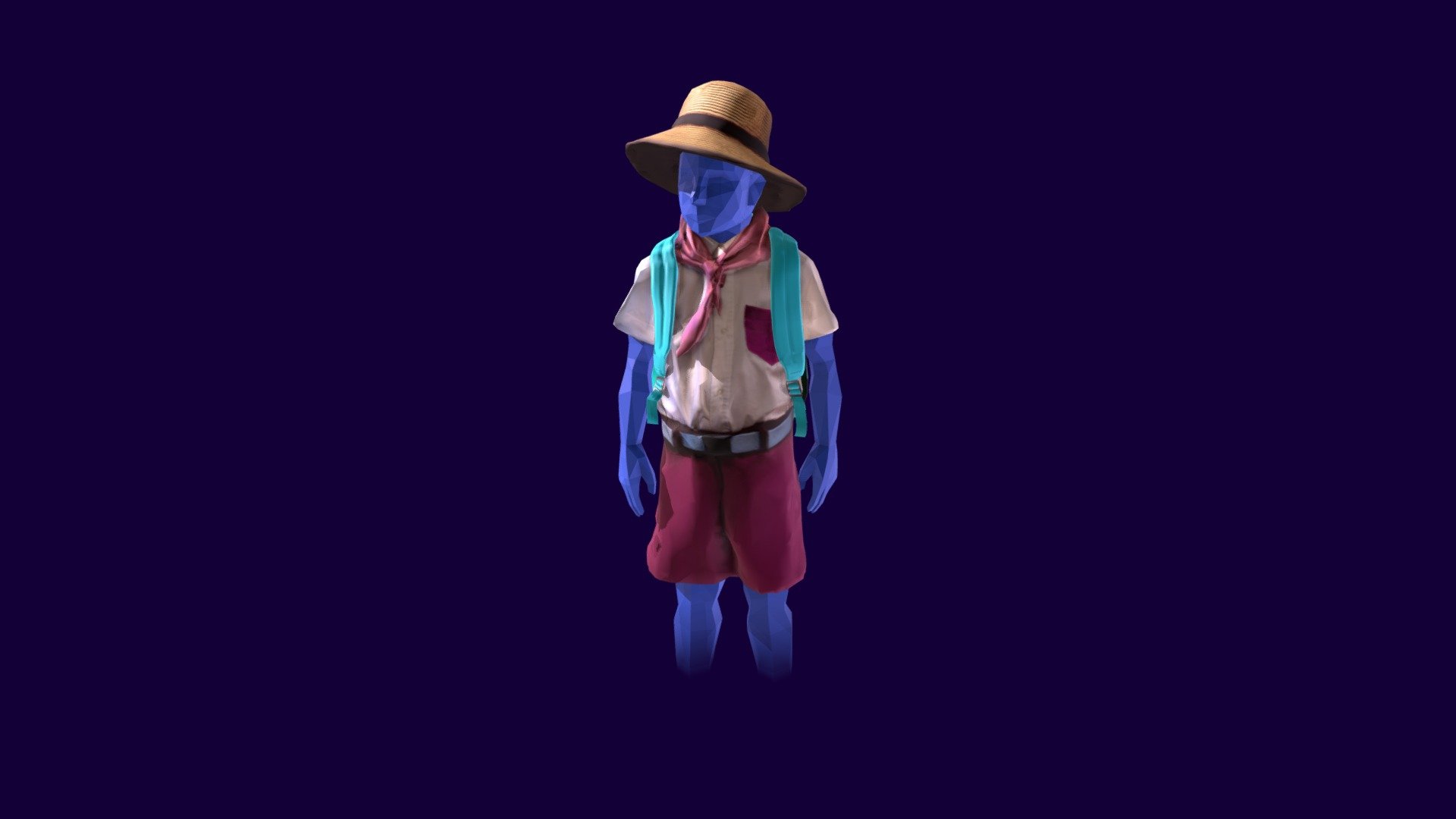 Lost Boy
