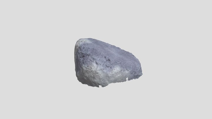 Stone – Modello 3D gratuito STL