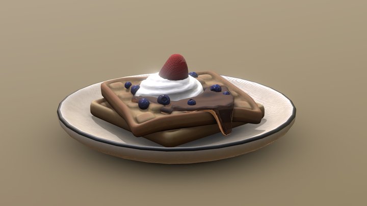 Meiji-yan-yan 3D models - Sketchfab