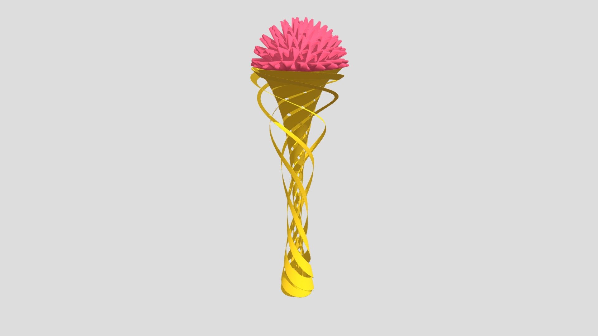 Torus Knot