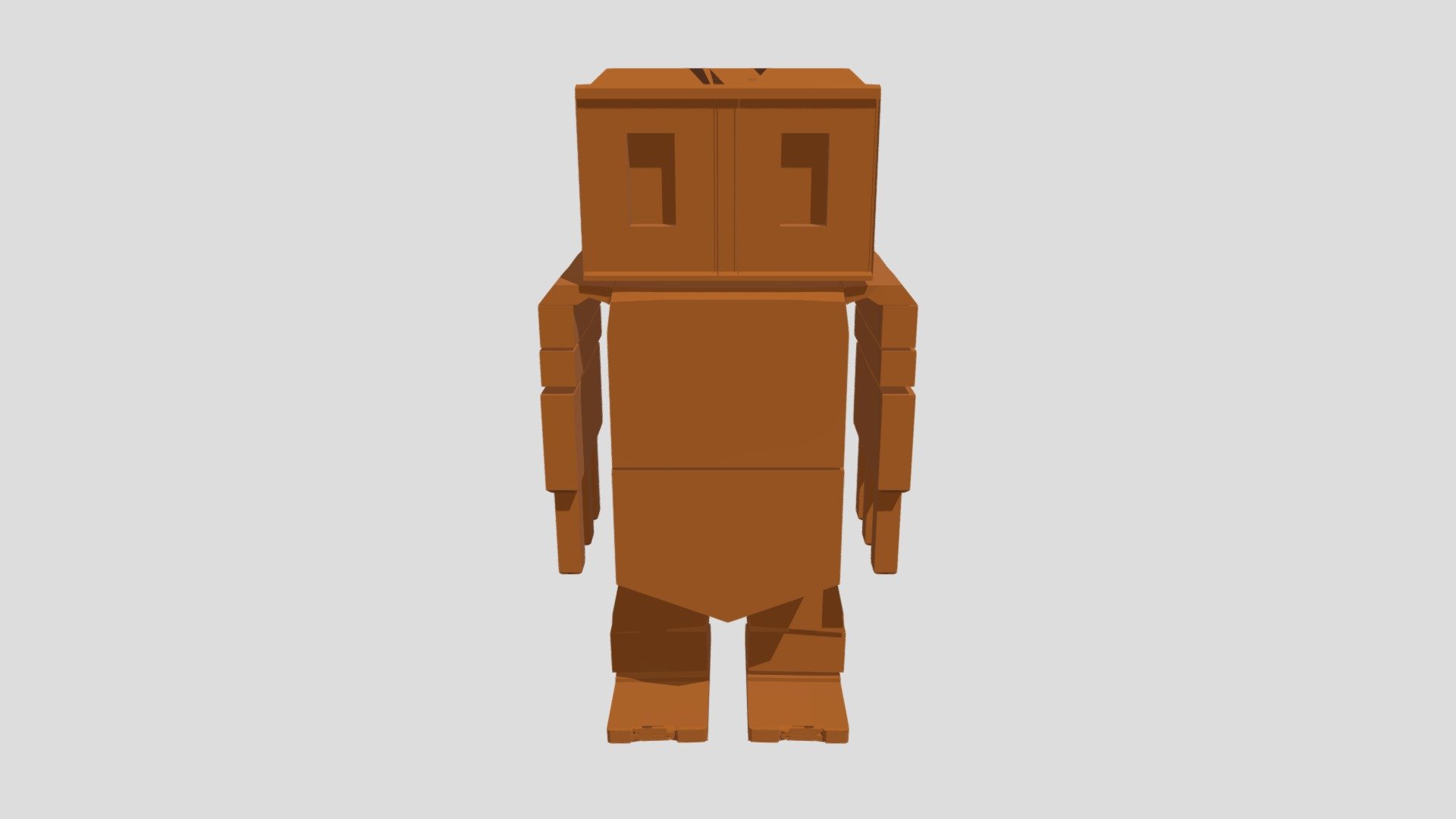 Freddy(skeleton)