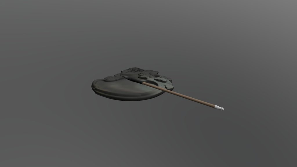 75e88214-0cc0-431f-91f7-ea93213381a3 — Sketchfab embed 3D viewer
