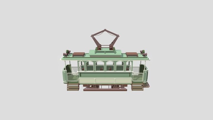 XYZ_HW11_1 3D Model