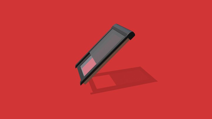 Velux - External Shading 3D Model