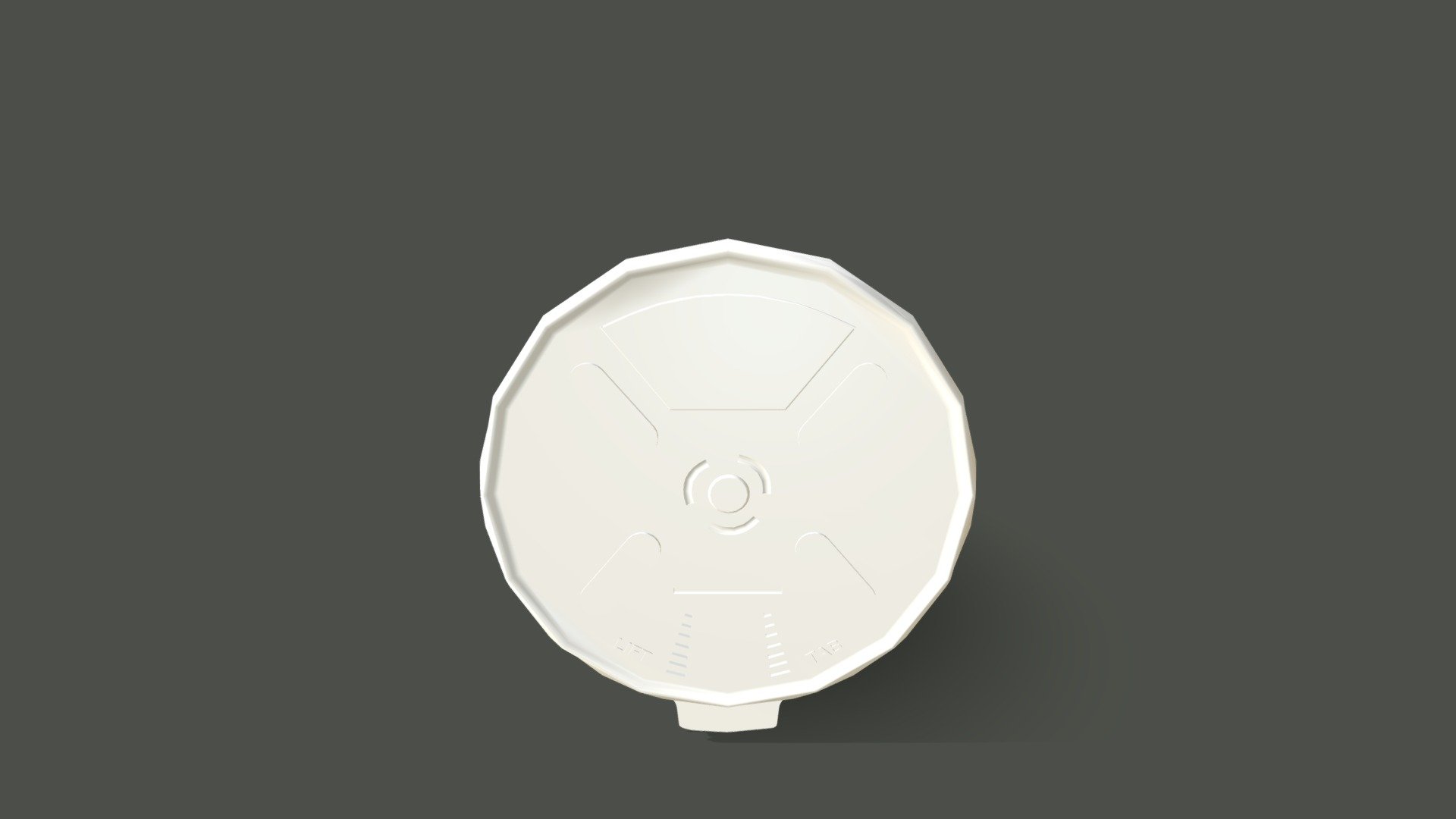 Cup Sketchfab