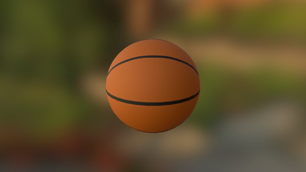 Basketball