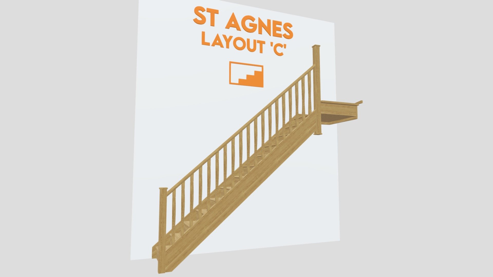 St Agnes - Layout C