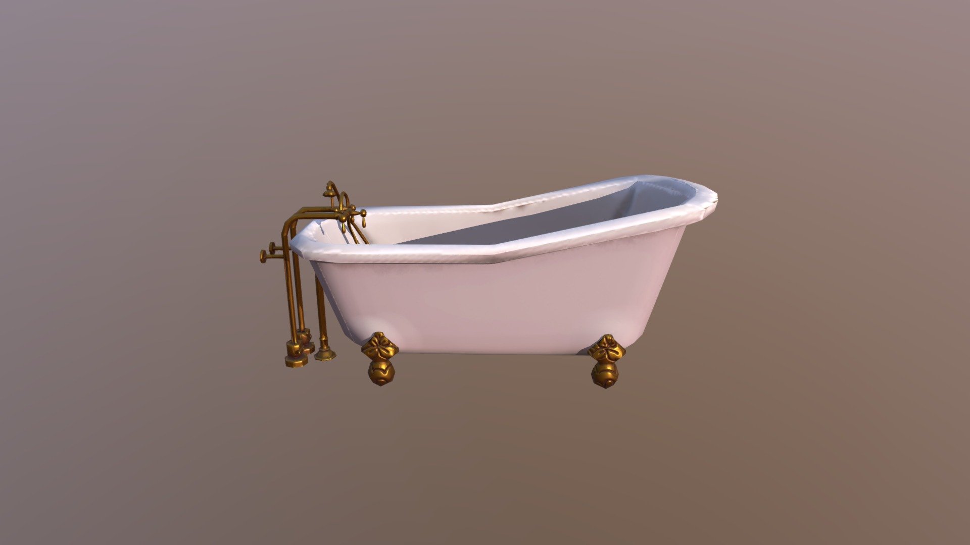 bathtub-game-ready-asset-download-free-3d-model-by-napojax-536dbfc