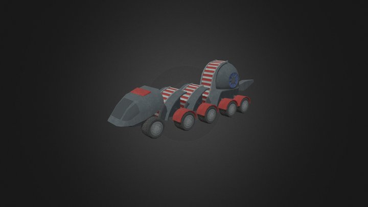 Mobile Stealth Generator