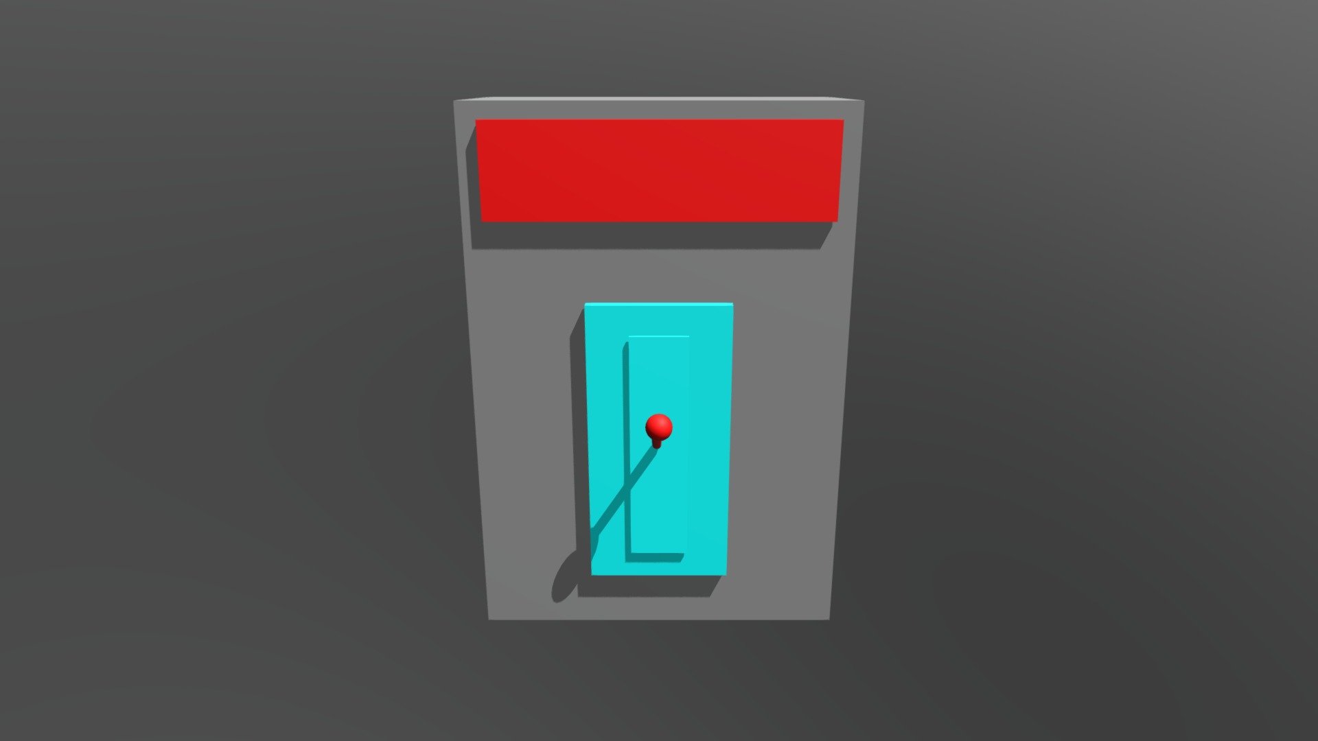 Futuristic Water Maker Blockout