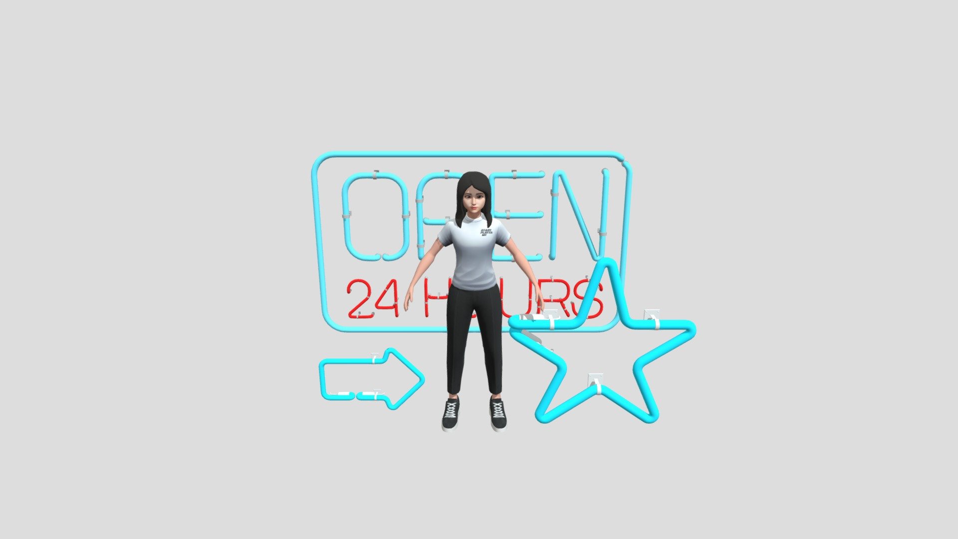 Project Name - 3D model by 11158697 [536eb1f] - Sketchfab