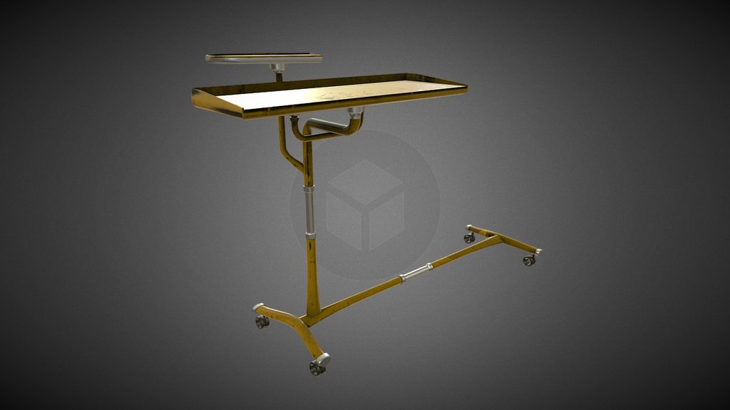 Table Tech
