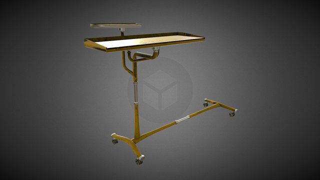 Table Tech