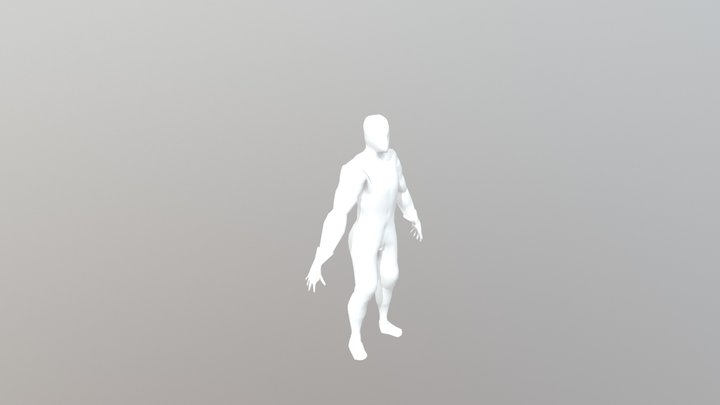 Assignment 5 - Copy 3D Model