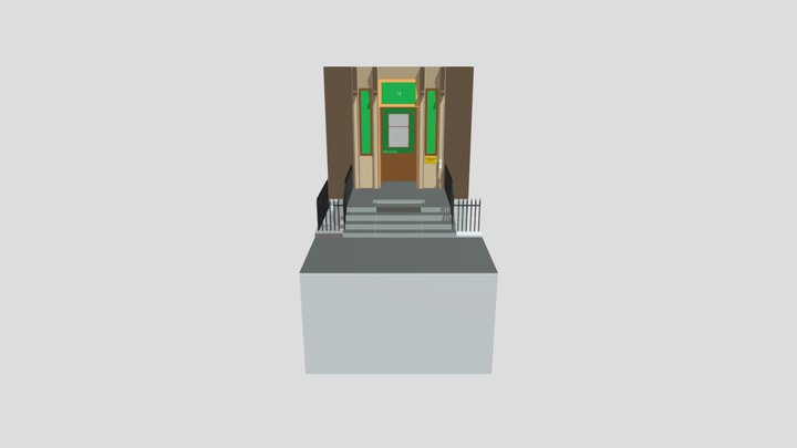 German Consulate Option 3 - Lift Home