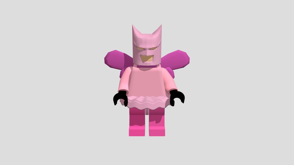 lego minifig